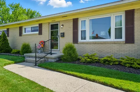 2570 Cavins Dr, Springfield, OH 45503 photo 4