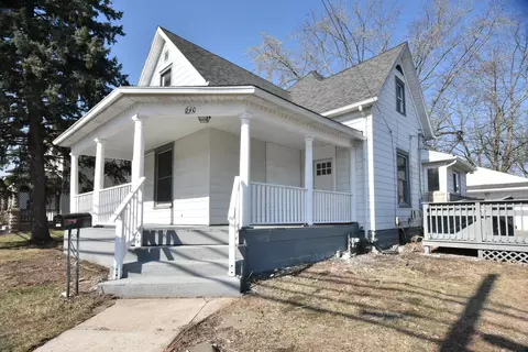 640 Fair Rd, Sidney, OH 45365