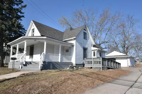 640 Fair Rd, Sidney, OH 45365 photo 2