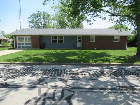 193 Cambridge Ave, Greenville, OH 45331