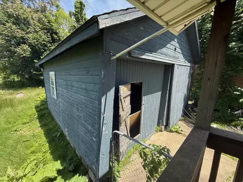 Exterior - 324 N Lane St, Sidney, OH 45365 photo 3 of 3