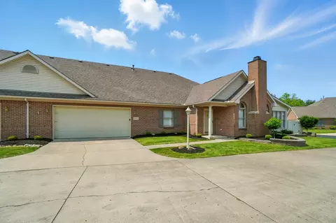 816 Brendle Trce, Springfield, OH 45503 photo 2