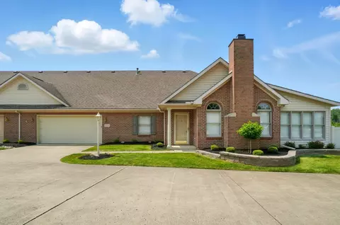 816 Brendle Trce, Springfield, OH 45503