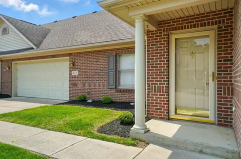 816 Brendle Trce, Springfield, OH 45503 photo 3