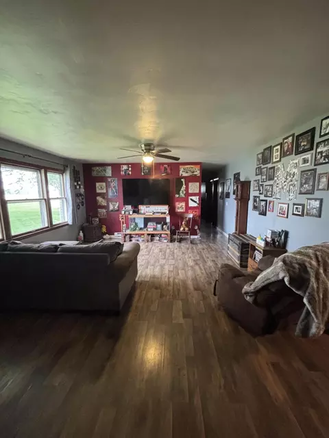 Living - 407 S Main St, Botkins, OH 45306 photo 1 of 3