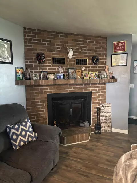 Living - 407 S Main St, Botkins, OH 45306 photo 2 of 3