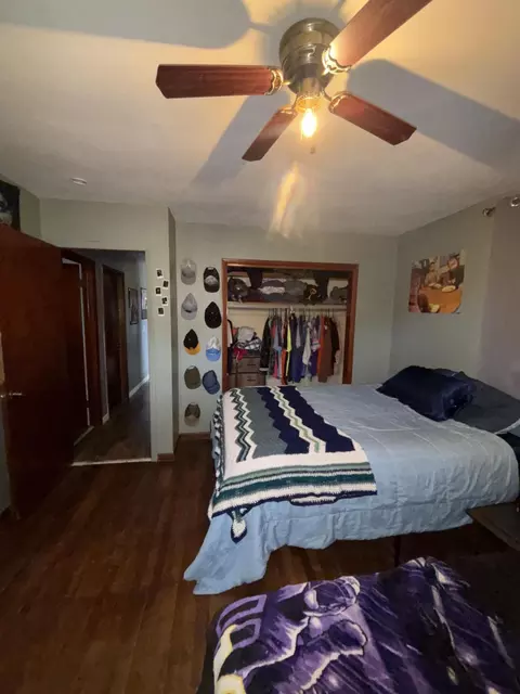 Bedroom - 407 S Main St, Botkins, OH 45306 photo 2 of 5