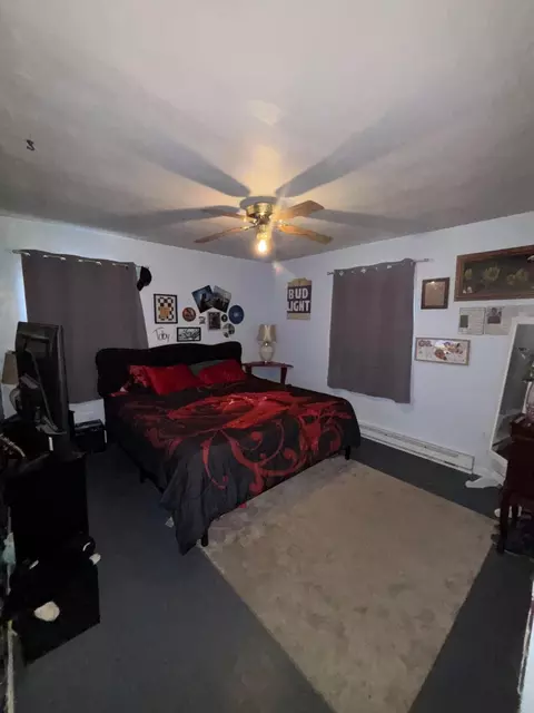 Bedroom - 407 S Main St, Botkins, OH 45306 photo 3 of 5