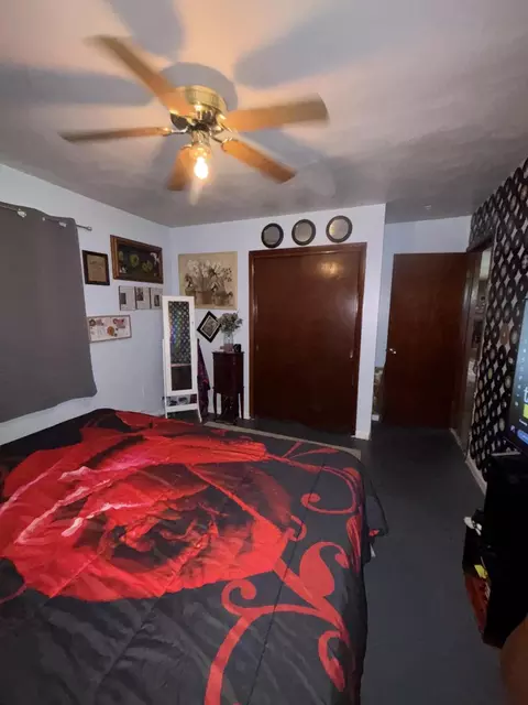Bedroom - 407 S Main St, Botkins, OH 45306 photo 4 of 5