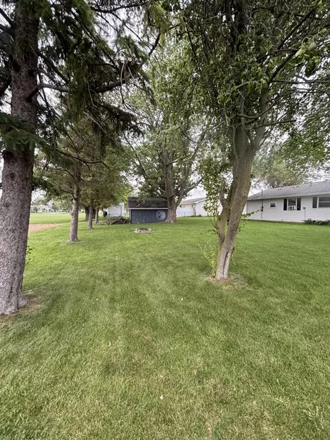 Exterior - 407 S Main St, Botkins, OH 45306 photo 8 of 8