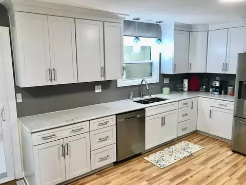 Kitchen - 813 Fairground Rd, Celina, OH 45822 photo 2 of 7
