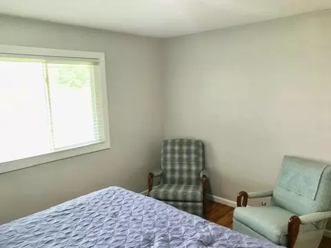Bedroom - 813 Fairground Rd, Celina, OH 45822 photo 5 of 5