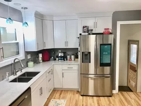 Kitchen - 813 Fairground Rd, Celina, OH 45822 photo 3 of 7