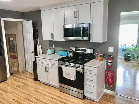 Kitchen - 813 Fairground Rd, Celina, OH 45822 photo 6 of 7