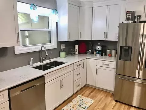 Kitchen - 813 Fairground Rd, Celina, OH 45822 photo 7 of 7