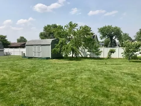 Exterior - 813 Fairground Rd, Celina, OH 45822 photo 7 of 7