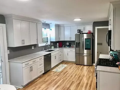 Kitchen - 813 Fairground Rd, Celina, OH 45822 photo 1 of 7