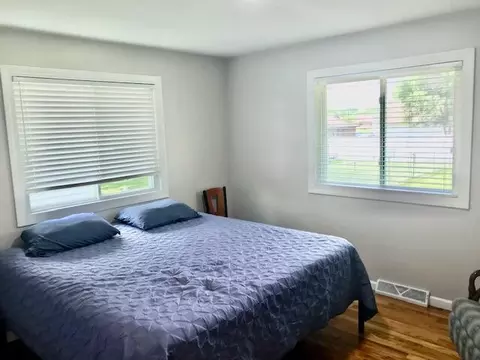 Bedroom - 813 Fairground Rd, Celina, OH 45822 photo 3 of 5