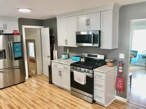 Kitchen - 813 Fairground Rd, Celina, OH 45822 photo 4 of 7