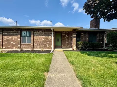 1205 Vester Ave, Springfield, OH 45503