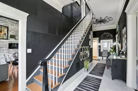 Entry Way - 528 N Main St, Celina, OH 45822 photo 2 of 10