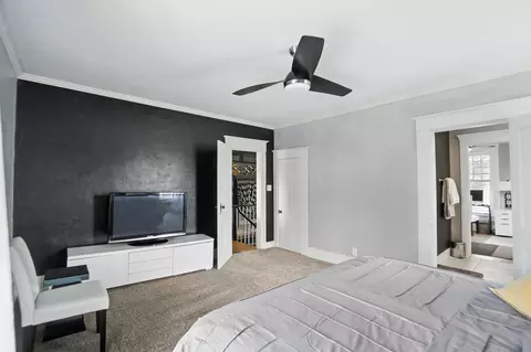Bedroom - 528 N Main St, Celina, OH 45822 photo 6 of 6