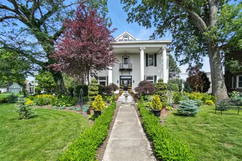 528 N Main St, Celina, OH 45822