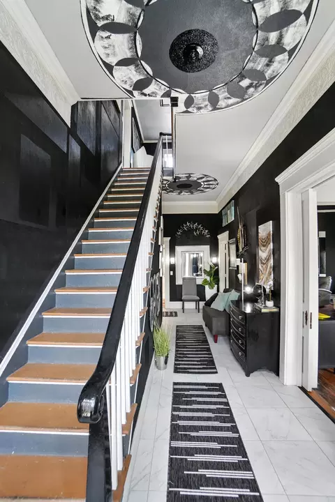 Entry Way - 528 N Main St, Celina, OH 45822 photo 5 of 10