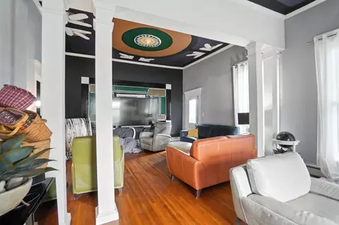 Living - 528 N Main St, Celina, OH 45822 photo 5 of 9