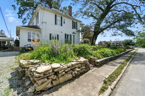 Exterior - 528 N Main St, Celina, OH 45822 photo 23 of 25