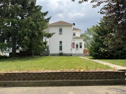 210 E Second St, Rockford, OH 45882