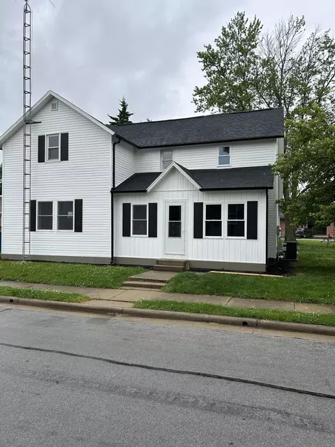 107 S Mill St, New Knoxville, OH 45871