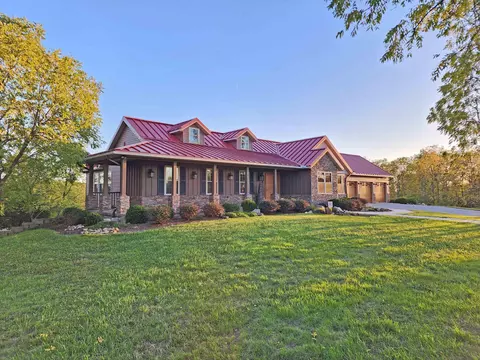 Exterior - 5630 Meissen Dr, Springfield, OH 45502 photo 28 of 30