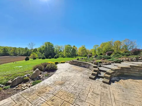 Exterior - 5630 Meissen Dr, Springfield, OH 45502 photo 11 of 30