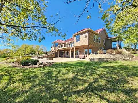 Exterior - 5630 Meissen Dr, Springfield, OH 45502 photo 7 of 30
