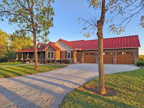 Exterior - 5630 Meissen Dr, Springfield, OH 45502 photo 29 of 30