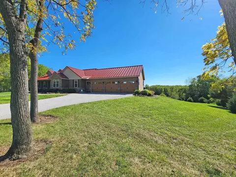 Exterior - 5630 Meissen Dr, Springfield, OH 45502 photo 26 of 30