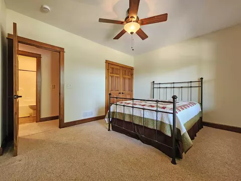 Bedroom - 5630 Meissen Dr, Springfield, OH 45502 photo 5 of 5