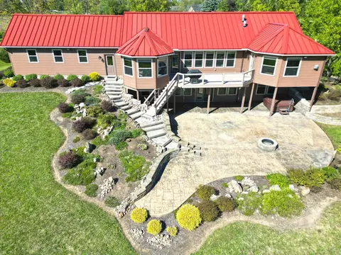 Exterior - 5630 Meissen Dr, Springfield, OH 45502 photo 18 of 30