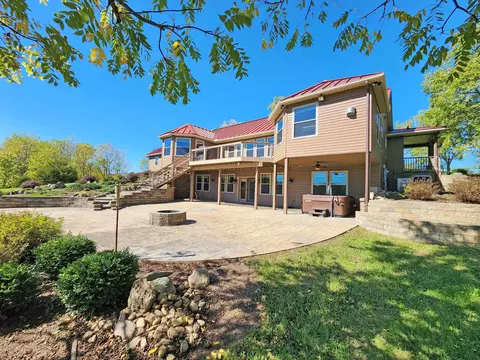 Exterior - 5630 Meissen Dr, Springfield, OH 45502 photo 8 of 30