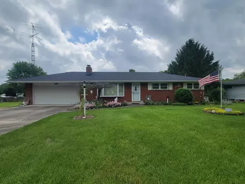 526 Candace Dr, Springfield, OH 45504