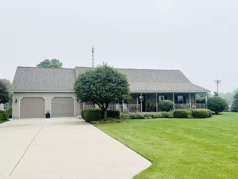 5961 Washington Pike Rd, Saint Marys, OH 45885