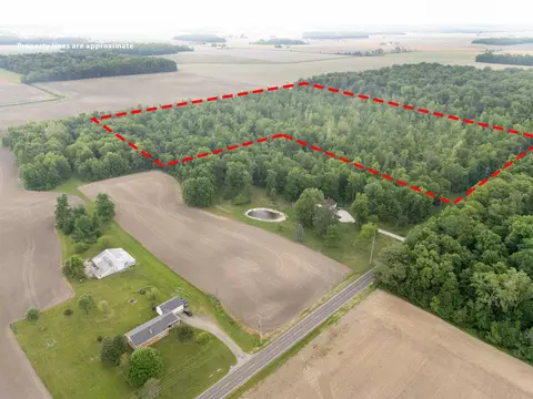 0 Botkins Rd, Jackson Center, OH 45334