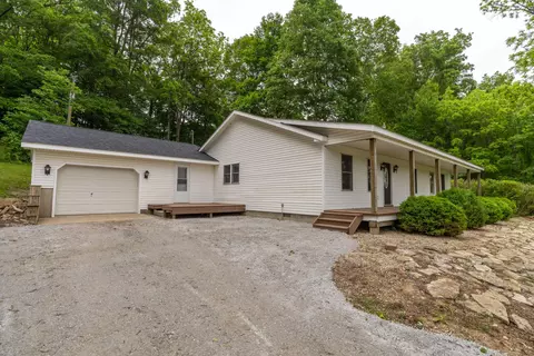 Exterior - 17373 E State Route 47, Sidney, OH 45365 photo 2 of 4