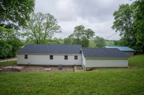 Exterior - 17373 E State Route 47, Sidney, OH 45365 photo 4 of 4