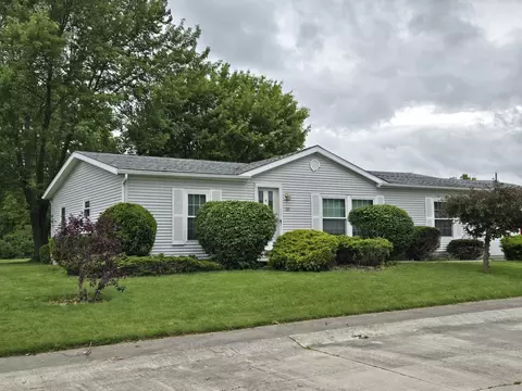 121 Windsor Dr, Saint Marys, OH 45885