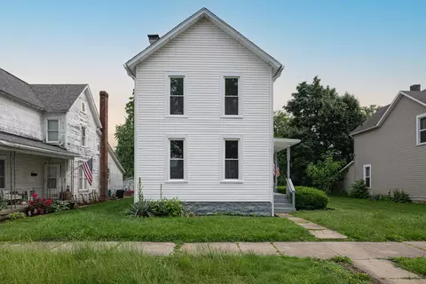 1432 Maiden Ln, Springfield, OH 45504 photo 3