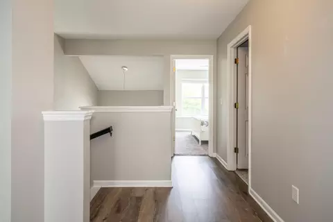 Entry Way - 7145 Brookmeadow Dr, Dayton, OH 45459 photo 1 of 3
