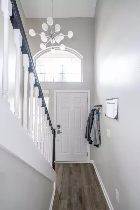 Entry Way - 7145 Brookmeadow Dr, Dayton, OH 45459 photo 3 of 3