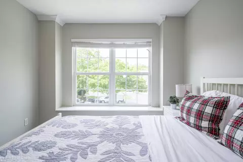 Bedroom - 7145 Brookmeadow Dr, Dayton, OH 45459 photo 5 of 6